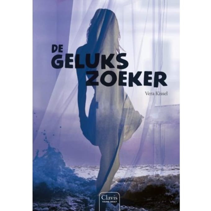 De Gelukszoeker - Vera Kissel