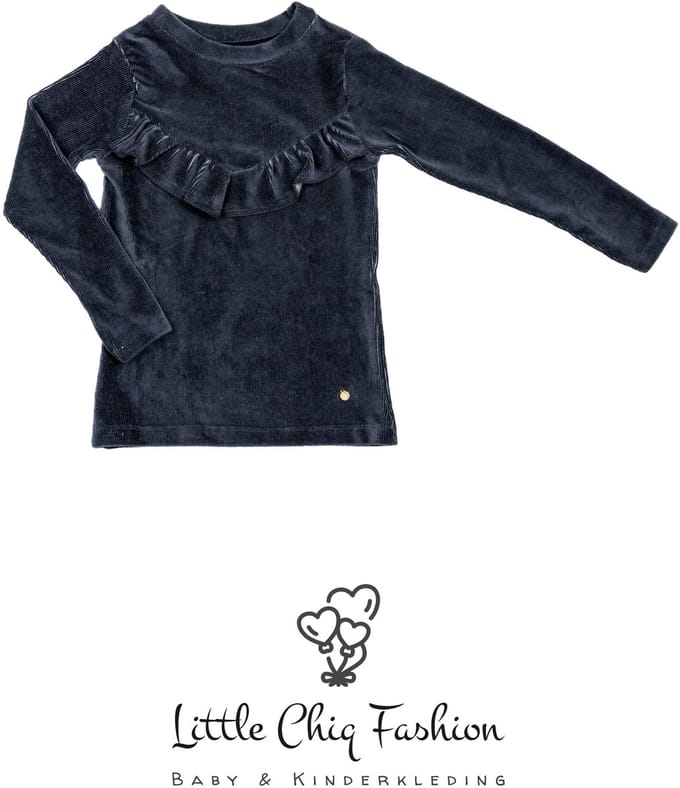 Funkle Girls Longsleeve