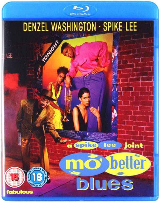 Mo Better Blues