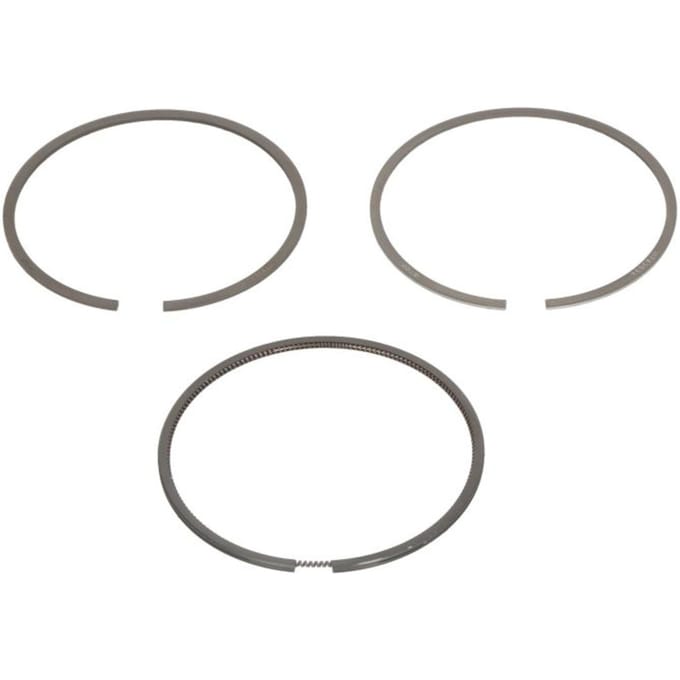 Zuigerveren set MAHLE 040 04 N0