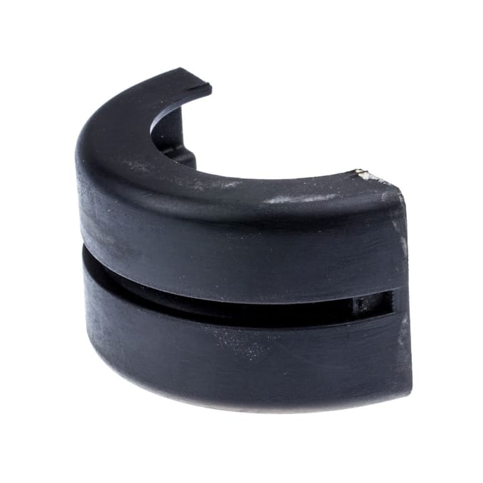Cylinder onderhuls