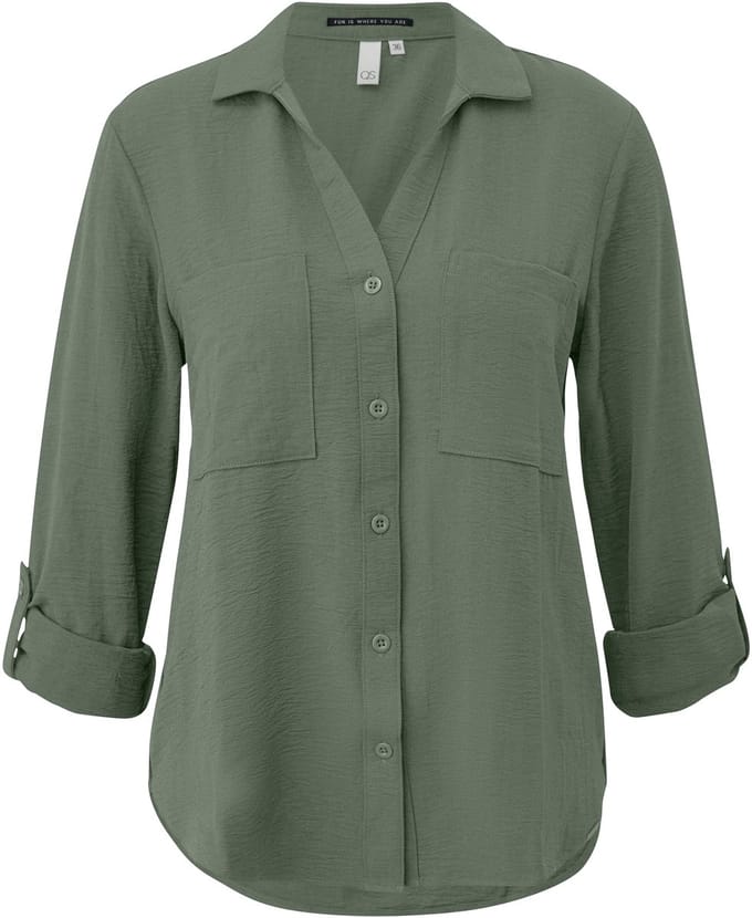 QS Bluse