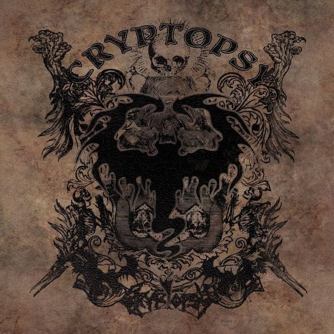 Cryptopsy CD - voor Geen - standaard