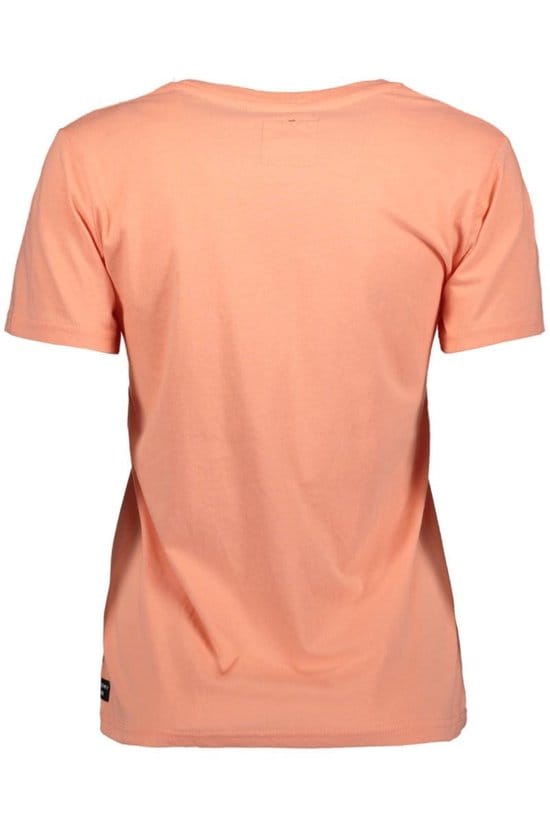 Superdry Alice Script Dames T-shirt - Maat S