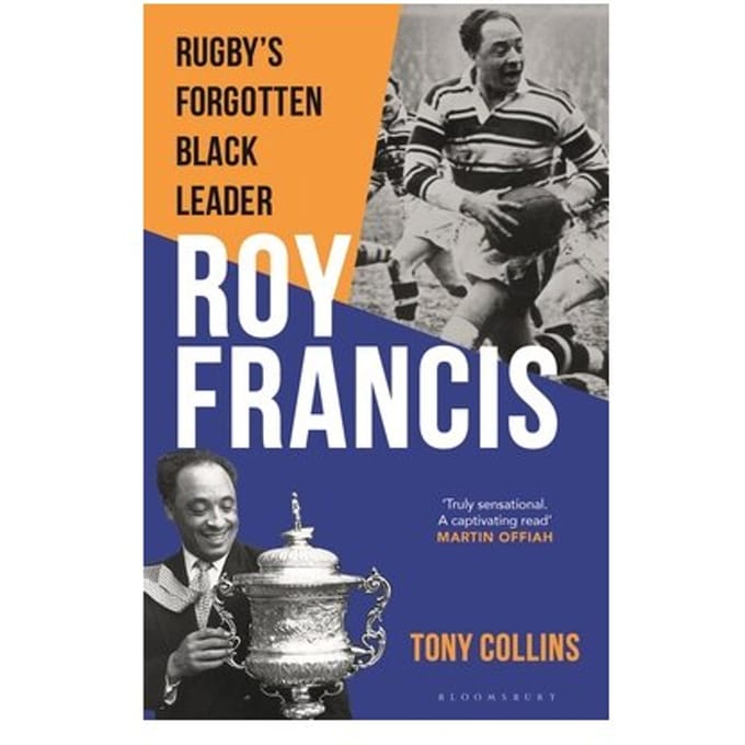Roy Francis - Tony (De Montfort University) Co