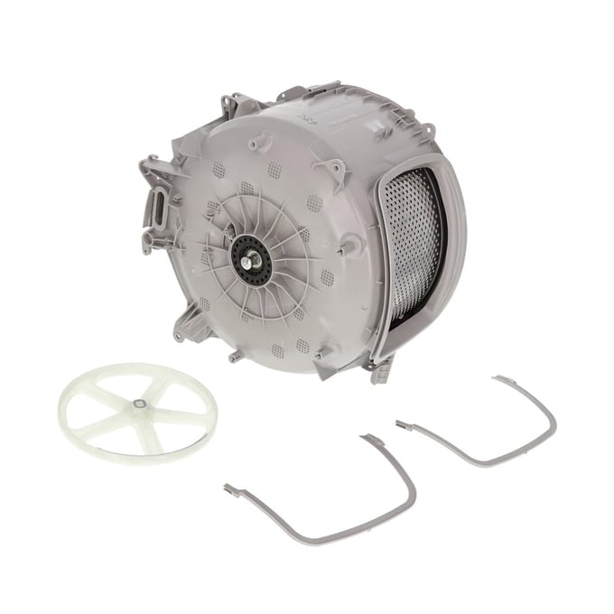 AEG groep, gesoldeerd, kit, C4,1350rpm 4055420634