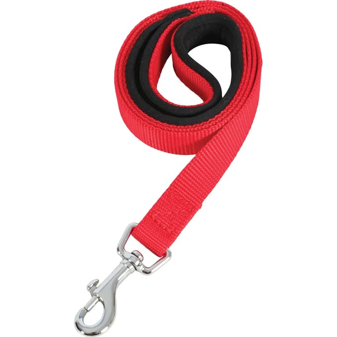 Comfort nylon hondenriem Zolux