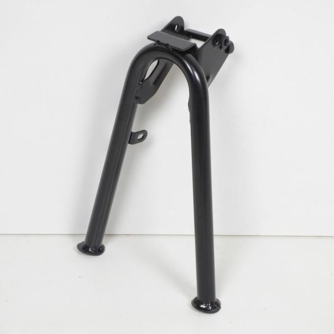 Béquille centrale RSM pour Mobylette Peugeot 50 103 Vogue 2004 à 2018 Neuf