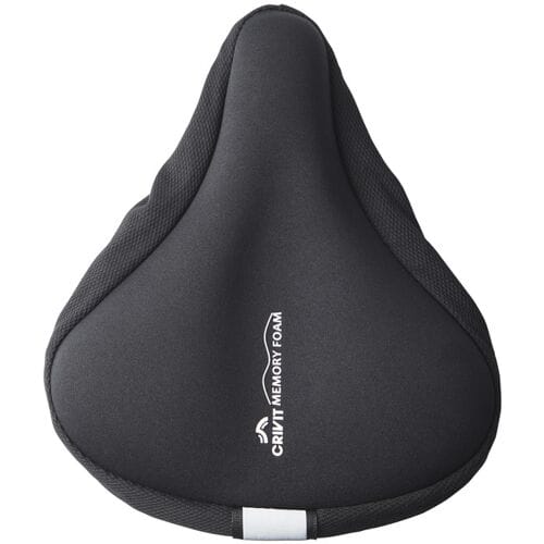CRIVIT Zadelhoes met memory foam (City/touring)