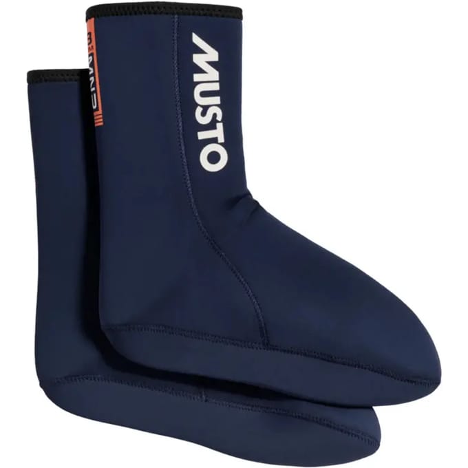 Neopreen sokken Musto Champ