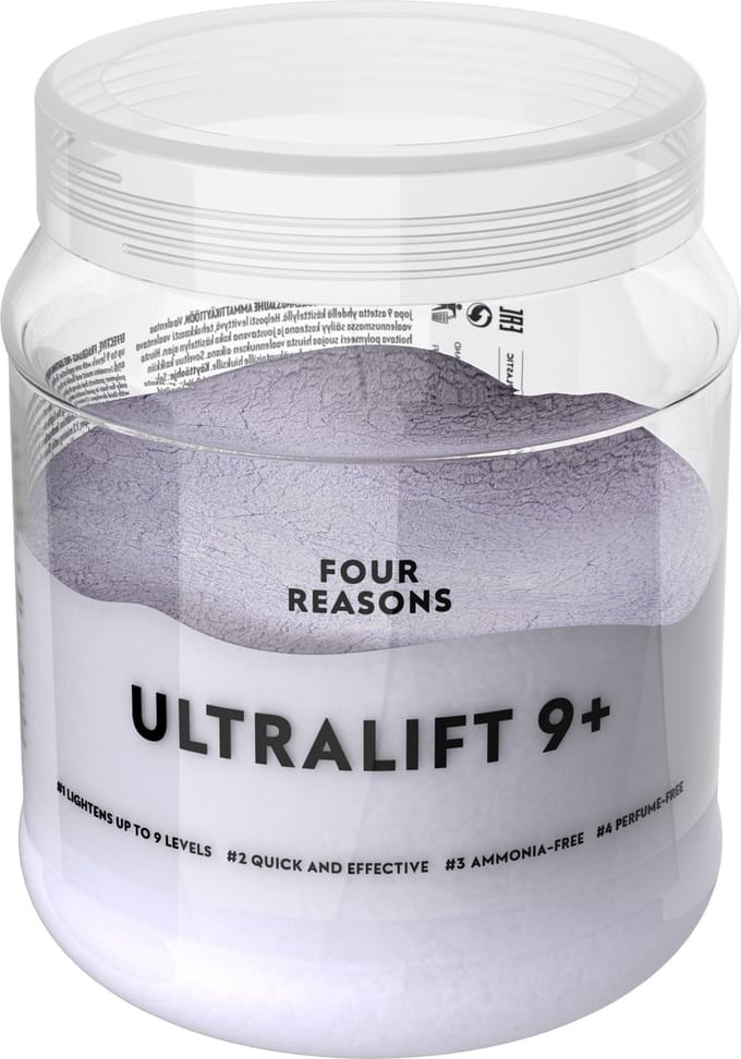 Four Reasons Ultralift 9+ 500g