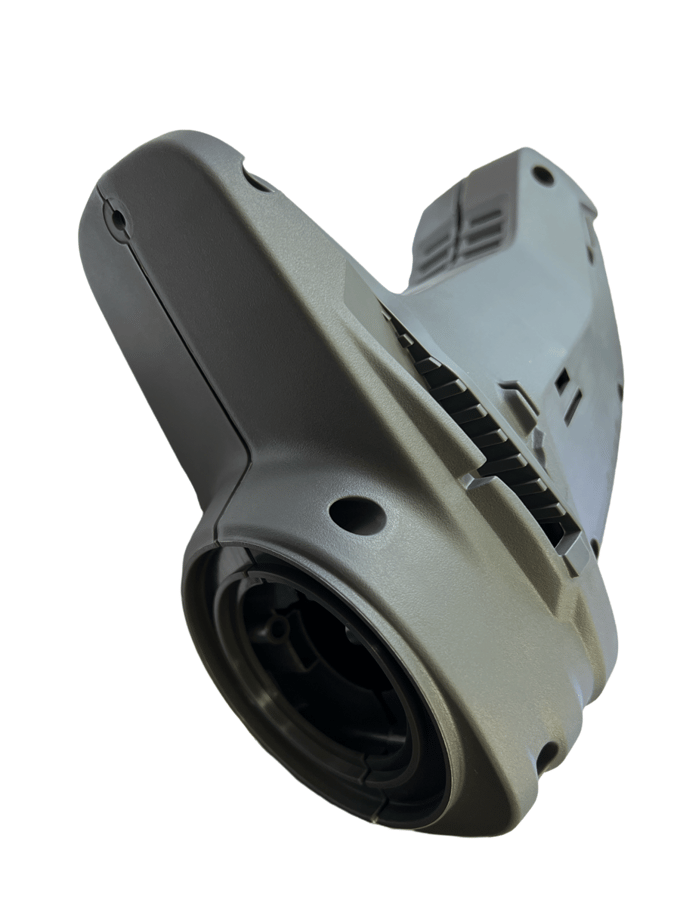 Husqvarna motorhousing cpl. 115il 136lil