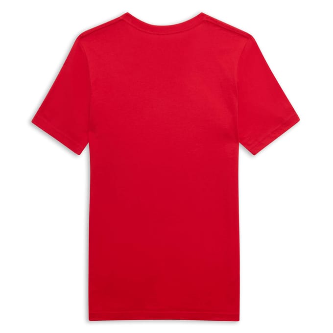 Fantastic Beasts Phoenix Unisex T-Shirt - Rood - M