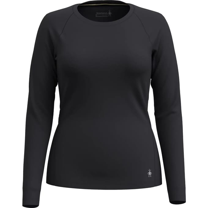Classieke merinowol ondershirt voor dames Smartwool All-Season