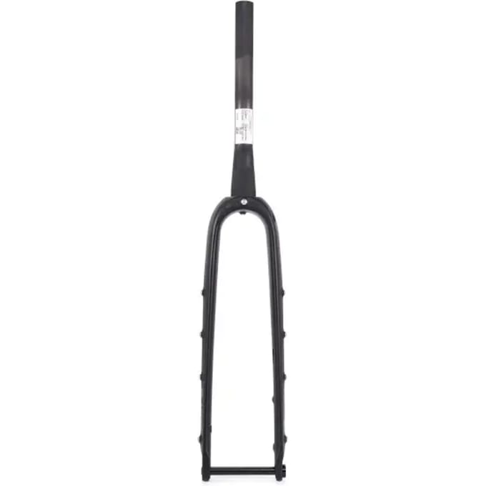 Seido Mgv Gravel Voorvork Zilver 27.5-29´´ / Rigid