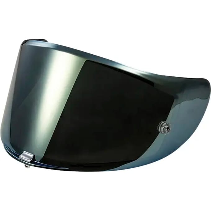 Motorhelm vizier LS2 FF323