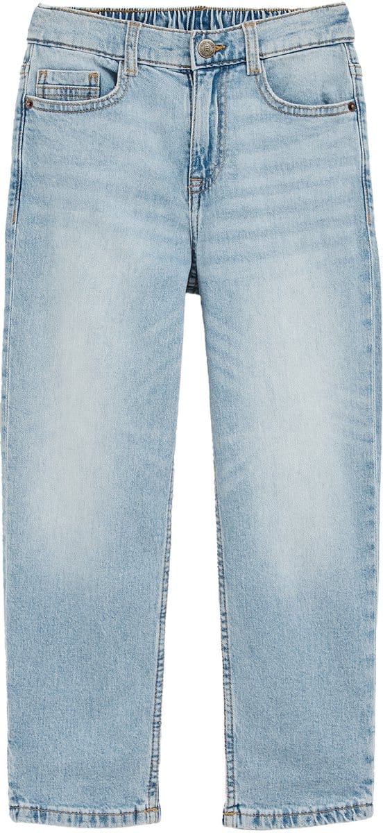 WE Fashion Jongens loose fit jeans