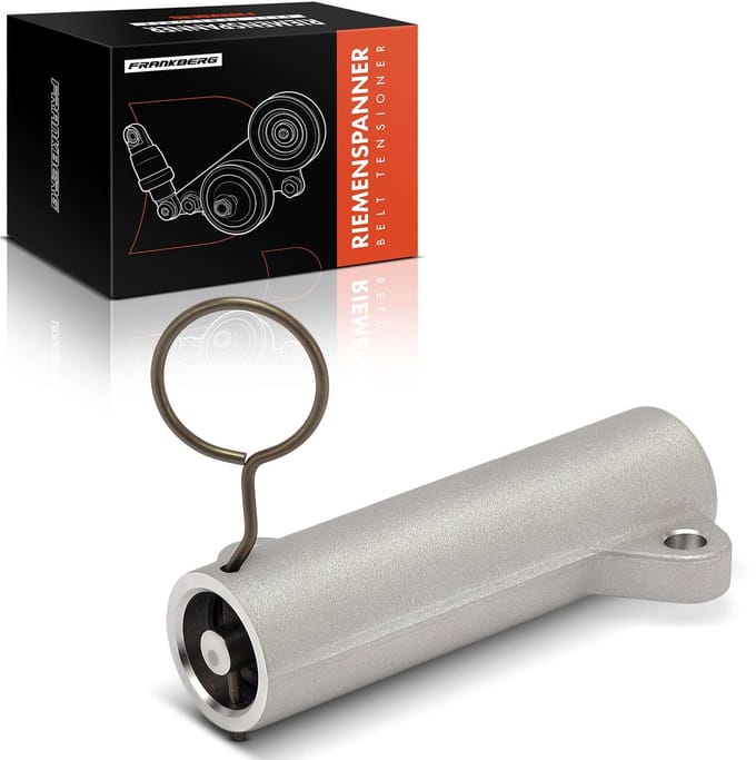 Frankberg 1x trillingsdemper distributieriem voor Toyota