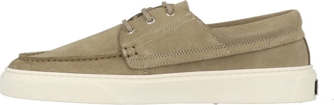 Woolrich Loafers Hybrid WFM231.011.1210 Beige-46