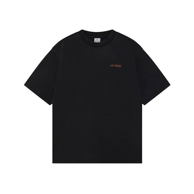 Won Hundred T-shirt korte mouw 4533-12089