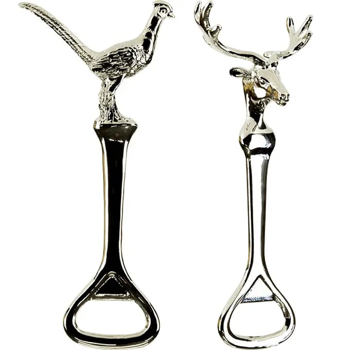 Flesopener Jack Pyke Stag