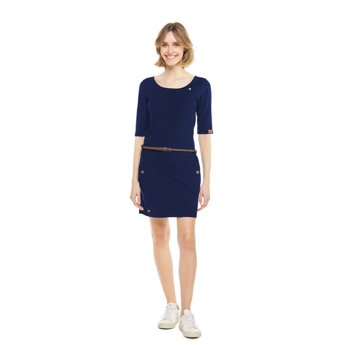 Damesjurk Ragwear Tanya