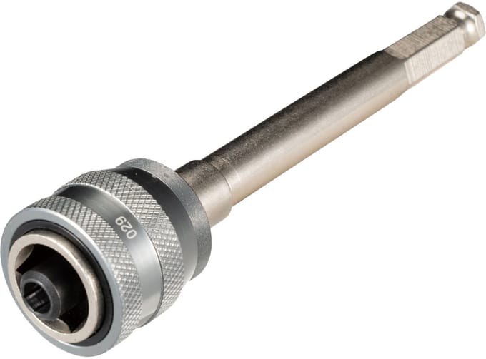 Makita E-06878 Gatzaaghouder 150 mm Ezychange