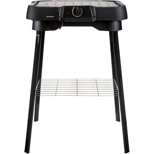 SILVERCREST KITCHEN TOOLS Elektrische BBQ