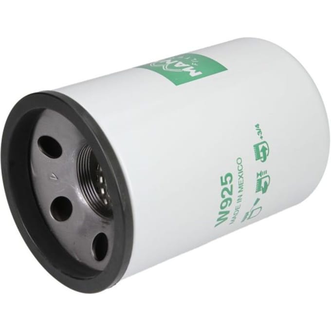 Oliefilter MANN-FILTER W 925