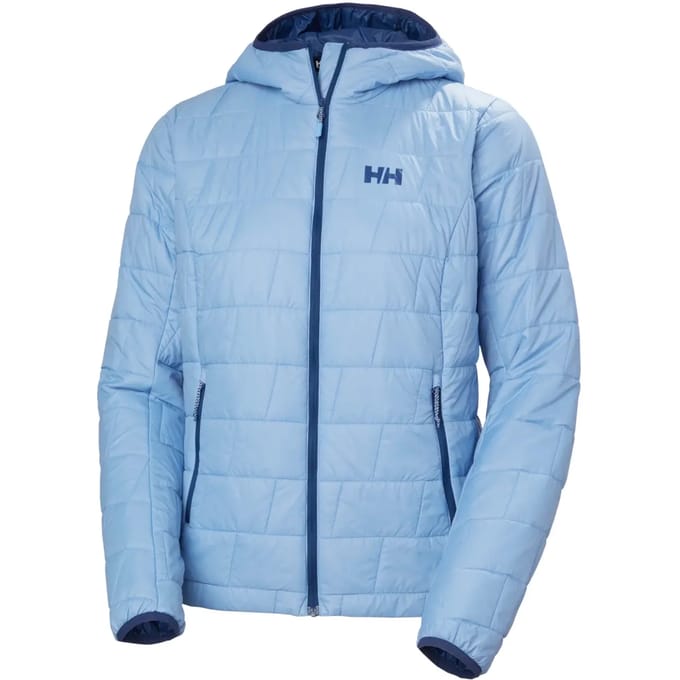 Damesjack met capuchon Helly Hansen Lifaloft