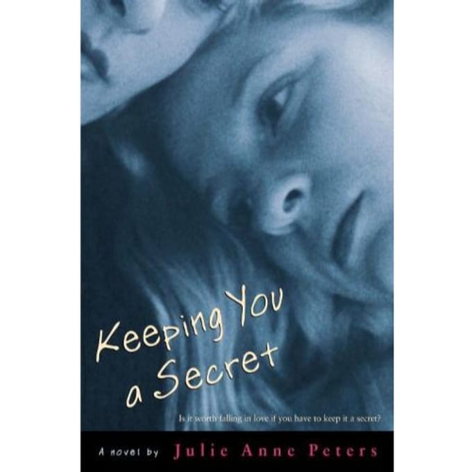 Keeping You A Secret - Peters, Julie Ann