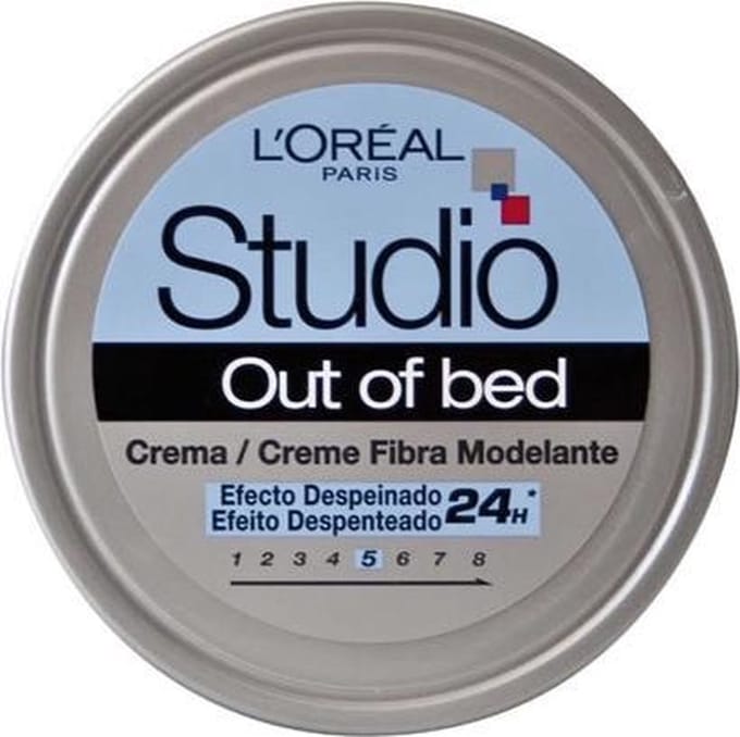 Sterke verstevingscrème Studio Line L'Oreal Expert Professionnel