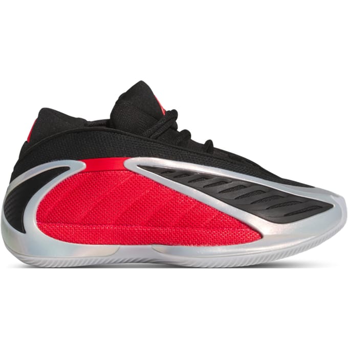 Basketbalschoenen adidas Baskets anthony edwards 2 j textile et synthétique