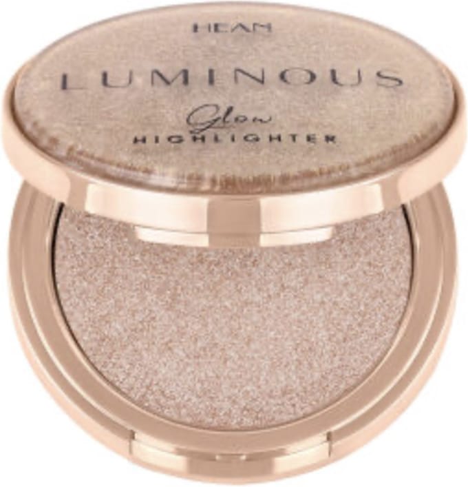 Luminous Glow Highlighter Hean Cosmetics, Frozen (03)