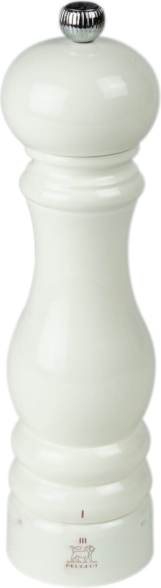 Peugeot Paris Zoutmolen 22cm - Ivoor - u'Select