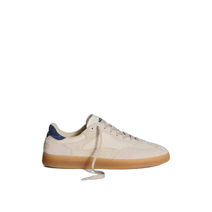Trainers Hoff Alley