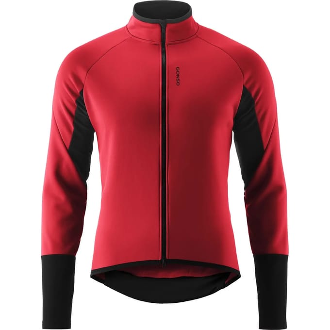 Jas Gonso Softshell 2