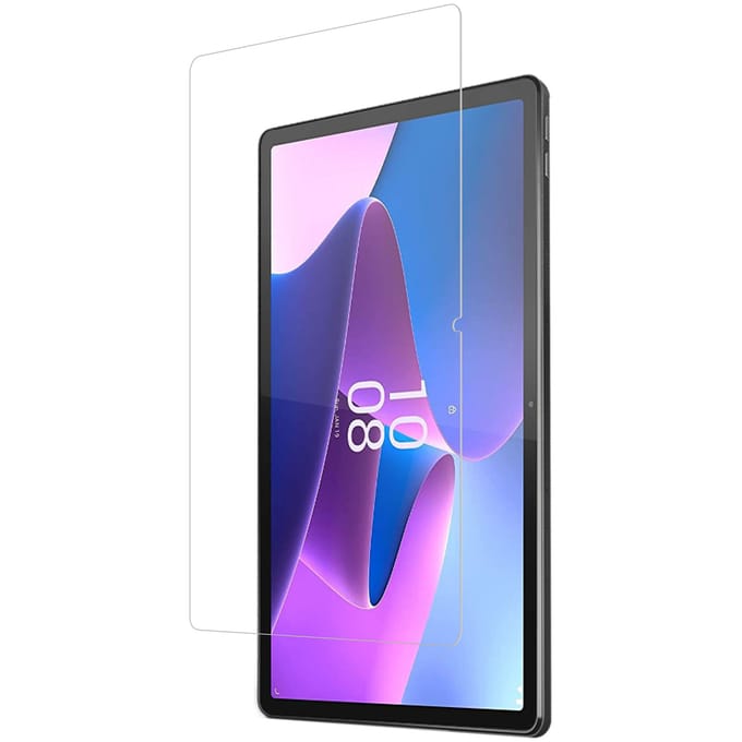 Premium Accezz Tablet Screenprotector - Geschikt voor Lenovo Tab P11 (2nd gen) - Premium Gehard Glas - Tempered Glass