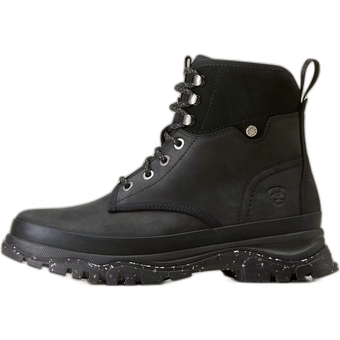 Dames stal schoenen Ariat Moresby H2O