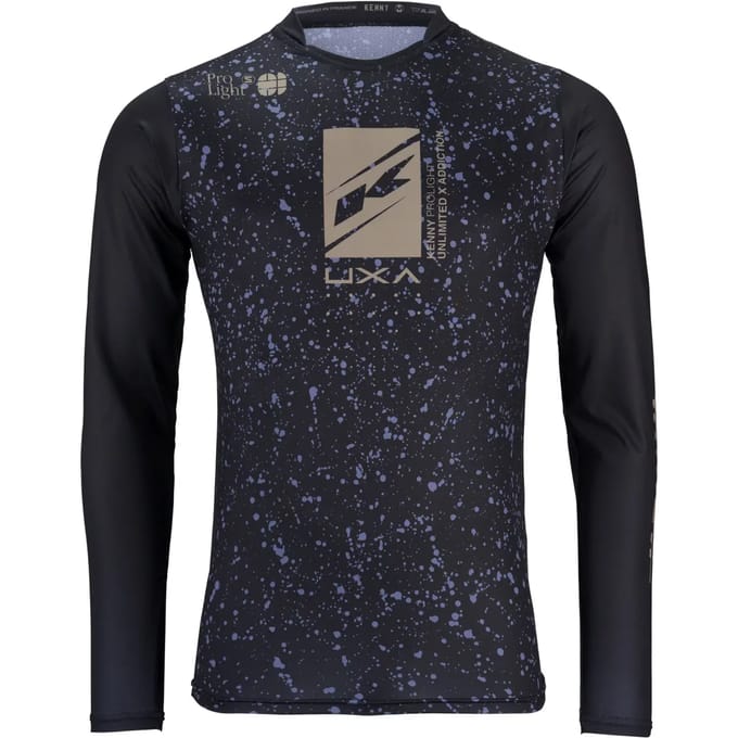 Langarmshirt Kenny Prolight