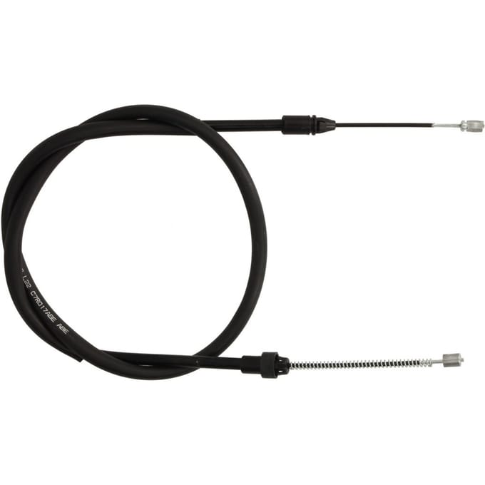 Kabel, parkeerrem ABE C7R017