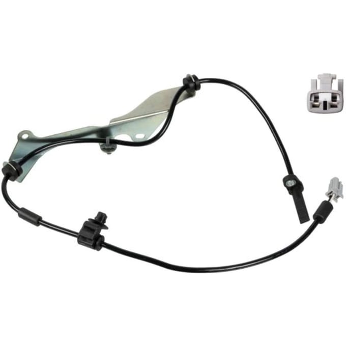 Sensor, wielsnelheid FEBI BILSTEIN 170016 links