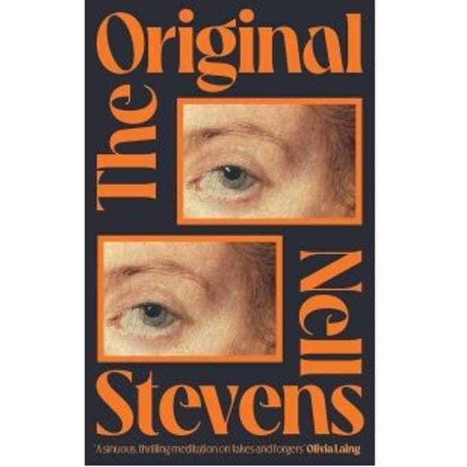 The Original - Nell Stevens