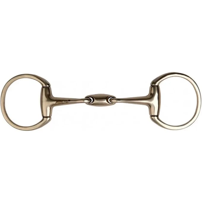 Olijfbit voor paarden Metalab Cyprium
