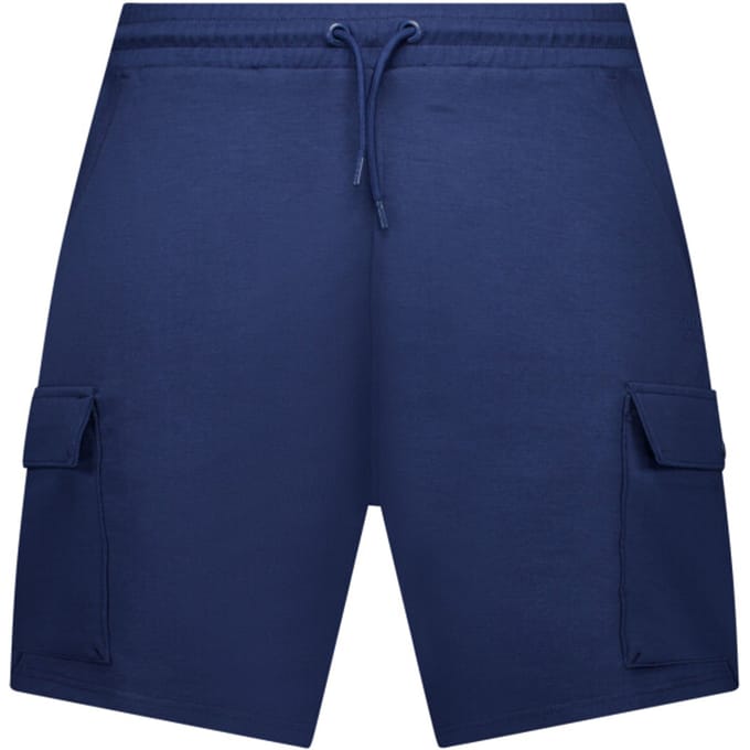 Cars Jeans Short Nyo - Heren
