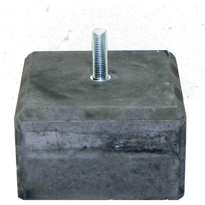 Intergard Betonpoer 170x170mm