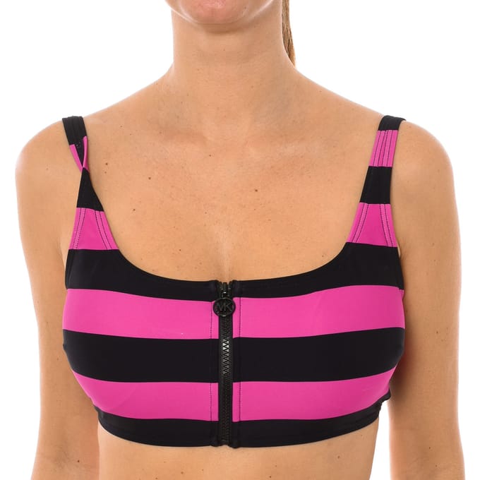 Bikinitopje in bralettestijl voor dames MM4M920