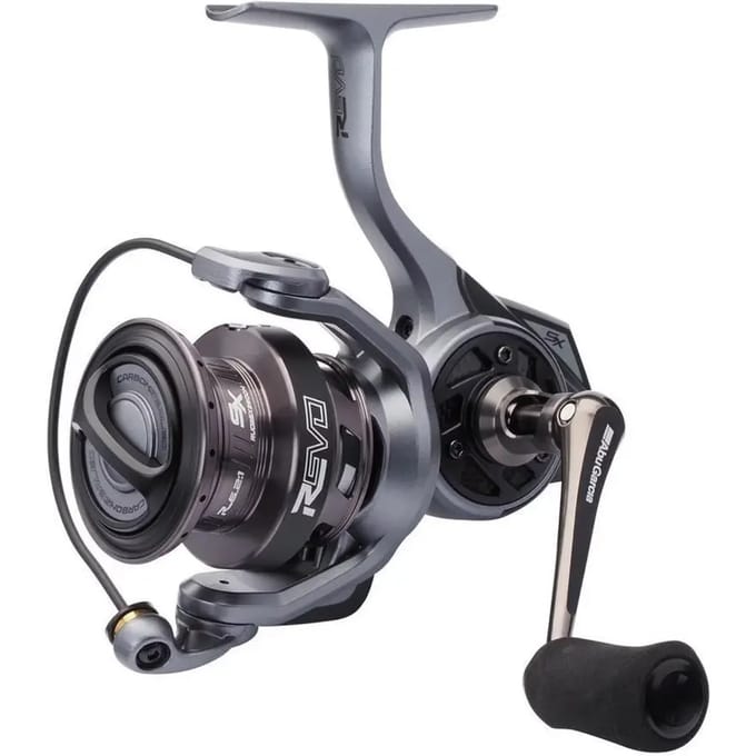 Werpmolen Abu Garcia Revo3 SX 4000H
