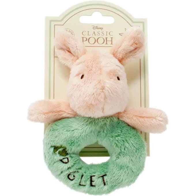 Rammelaar Rainbow Designs Classic Piglet