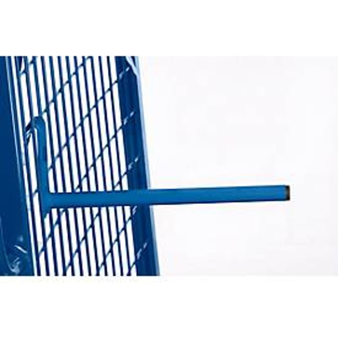 Doorndrager, voor gereedschapwagen, L 300 m
